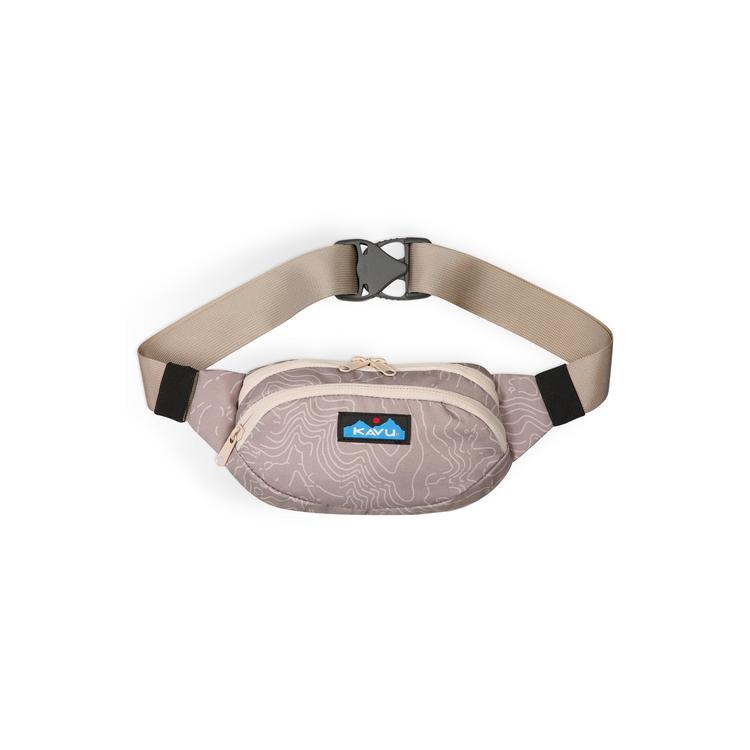Kavu Spectator Waist Pack - 1 Liter - Image 13
